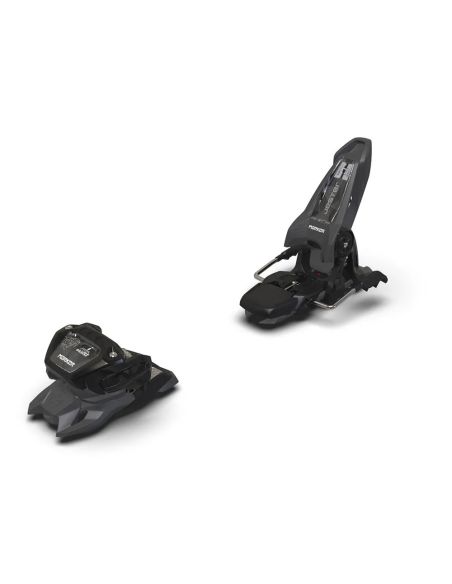 JESTER 16 120 mm ant- black